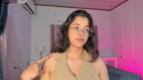 Ariana  online show from 12/07/24, 08:05