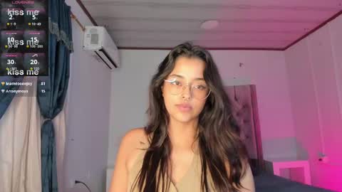 Ariana  online show from 12/07/24, 11:12