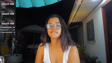 Ariana  online show from 12/09/24, 03:07