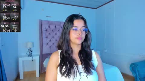 Ariana  online show from 12/09/24, 07:29