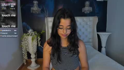 Ariana  online show from 12/23/24, 09:38