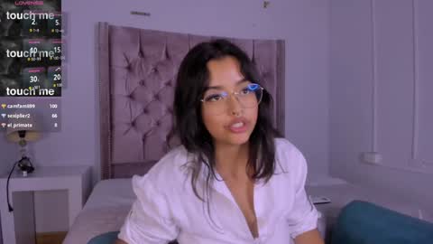 Ariana  online show from 01/17/25, 08:13