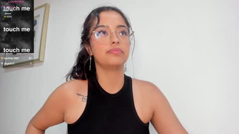 Ariana  online show from 01/30/25, 08:22