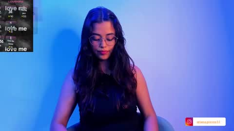 Ariana  online show from 03/04/25, 05:00