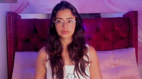 Ariana  online show from 03/12/25, 05:57