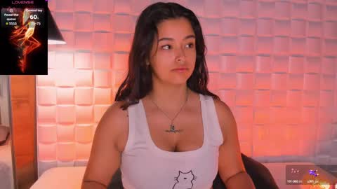 Ariana  online show from 09/11/25, 12:49