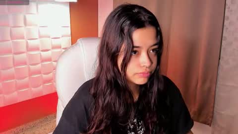 Ariana  online show from 09/21/25, 12:40