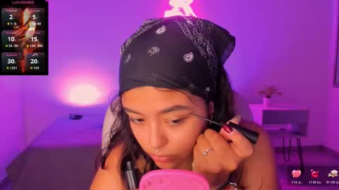 Ariana  online show from 11/14/25, 12:48