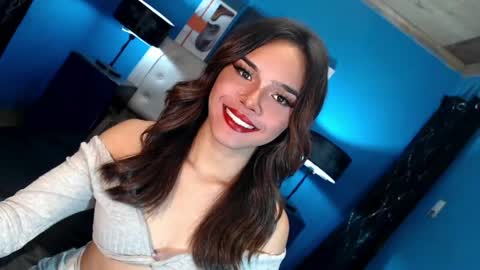 Snapshot of ariana_queen_hugecock69 chatting on 03/12/26, 05:52 Arian online show from 03/12/26, 05:52