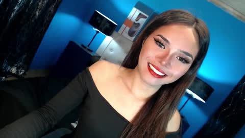 Snapshot of ariana_queen_hugecock69 chatting on 03/13/26, 06:47 Arian online show from 03/13/26, 06:47