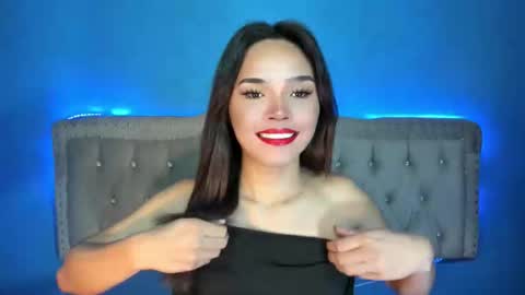 Snapshot of ariana_queen_hugecock69 chatting on 03/17/26, 07:33 Arian online show from 03/17/26, 07:33