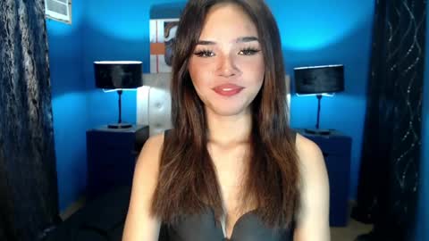 Snapshot of ariana_queen_hugecock69 chatting on 04/09/26, 03:50 Arian online show from 04/09/26, 03:50