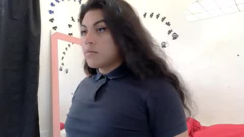 Ariana Rodriguez  trans Girl online show from 01/06/26, 01:48