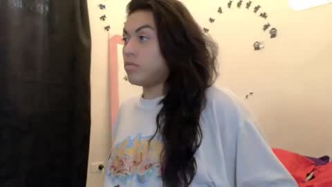 Ariana Rodriguez  trans Girl online show from 02/05/26, 01:49