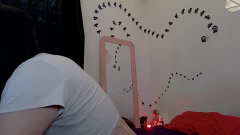 Ariana Rodriguez  trans Girl online show from 02/09/26, 12:31