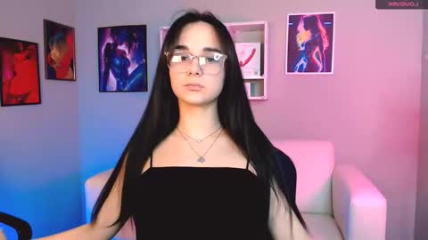 ariana_ross7 online show from 11/28/25, 10:29