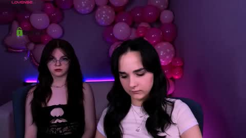 ariana_ross7 online show from 02/14/26, 08:27