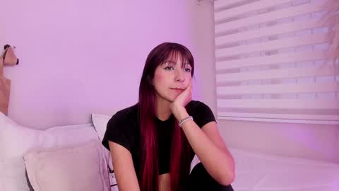 Ariana  online show from 12/24/24, 11:28