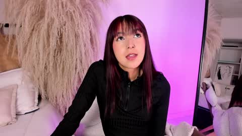 Ariana  online show from 01/09/25, 12:41