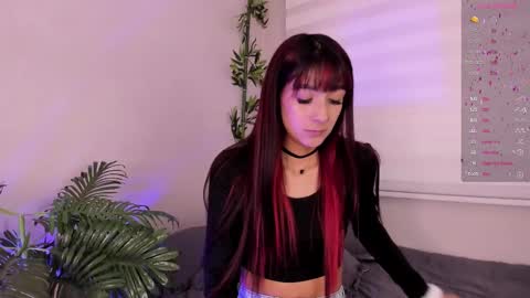 Ariana  online show from 02/28/25, 01:14