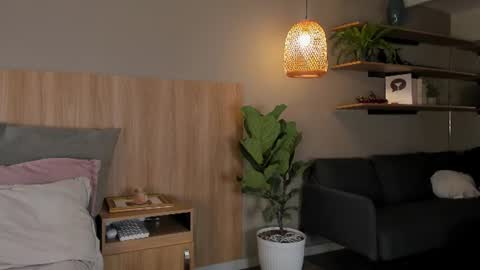Snapshot of ariana_rosse__ chatting on 07/28/26, 02:13 Ariana online show from 07/28/26, 02:13