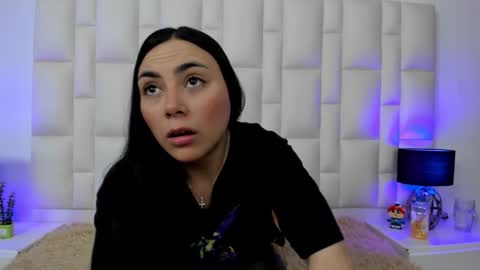  ariana  online show from 03/05/26, 04:58