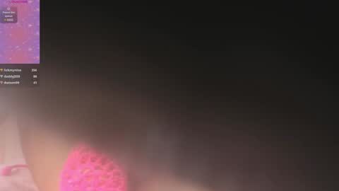 Ari online show from 12/27/24, 01:07