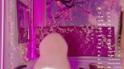 ariana_toro online show from 03/10/26, 02:55