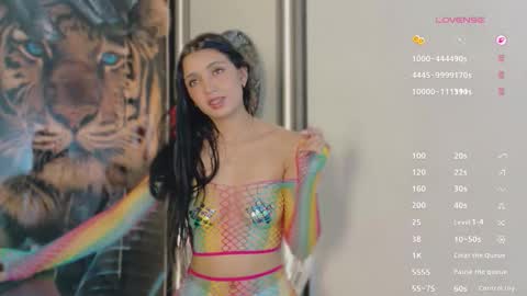 ariana_toro online show from 03/12/26, 03:18