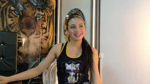 ariana_toro online show from 04/14/26, 03:29