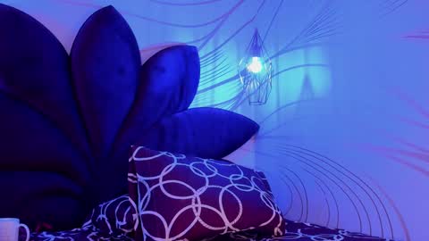 Snapshot of ariana_villada chatting on 02/01/25, 09:43 Ari online show from 02/01/25, 09:43