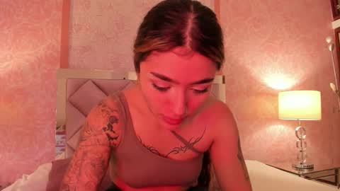 Snapshot of ariana_villada chatting on 12/03/25, 03:14 Ari online show from 12/03/25, 03:14