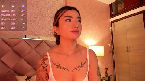 Snapshot of ariana_villada chatting on 12/22/25, 03:47 Ari online show from 12/22/25, 03:47