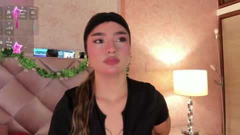 Snapshot of ariana_villada chatting on 01/07/26, 03:20 Ari online show from 01/07/26, 03:20