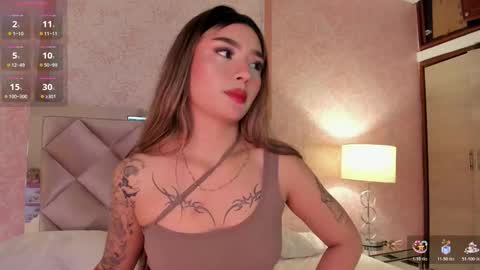 Snapshot of ariana_villada chatting on 02/21/26, 06:25 Ari online show from 02/21/26, 06:25