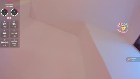 Snapshot of ariana_villada chatting on 03/02/26, 05:08 Ari online show from 03/02/26, 05:08