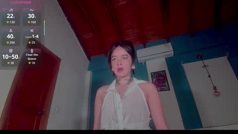 ariana_whitee online show from 10/27/25, 03:43