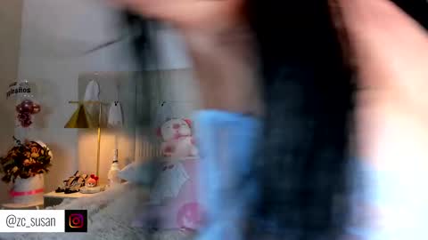 Susan online show from 10/14/25, 08:42