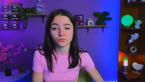 arianaa_cat online show from 05/23/26, 06:45