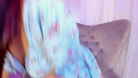 Arianna Collins online show from 02/11/26, 11:48