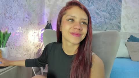 Snapshot of arianaa_collins chatting on 06/02/26, 11:45 Arianna Collins online show from 06/02/26, 11:45