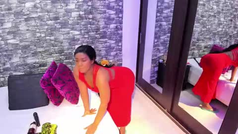 Snapshot of arianaablack chatting on 02/28/25, 12:42 Ariana online show from 02/28/25, 12:42