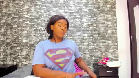 Snapshot of arianaablack chatting on 09/12/25, 12:05 Ariana online show from 09/12/25, 12:05