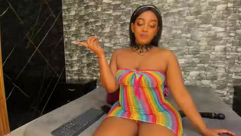 Snapshot of arianaablack chatting on 09/18/25, 03:30 Ariana online show from 09/18/25, 03:30