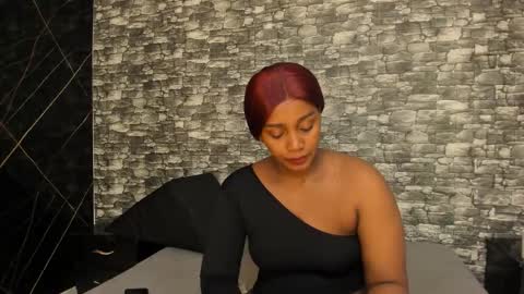 Snapshot of arianaablack chatting on 09/28/25, 12:32 Ariana online show from 09/28/25, 12:32