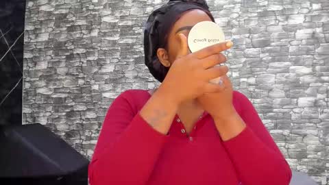 Ariana online show from 03/08/26, 12:31