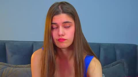 Ariana online show from 12/16/25, 06:18