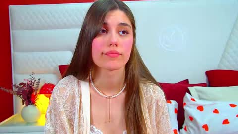 Ariana online show from 02/24/26, 06:28