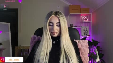 Snapshot of arianaari88 chatting on 04/30/26, 09:41 Ariana online show from 04/30/26, 09:41