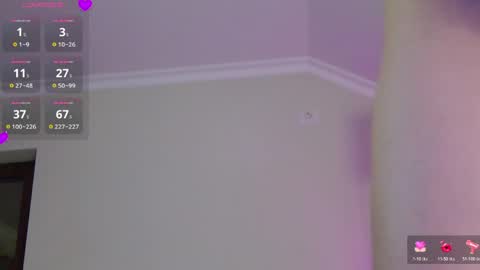 Snapshot of arianaari88 chatting on 05/29/26, 07:45 Ariana online show from 05/29/26, 07:45